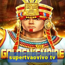 supertvaovivo tv